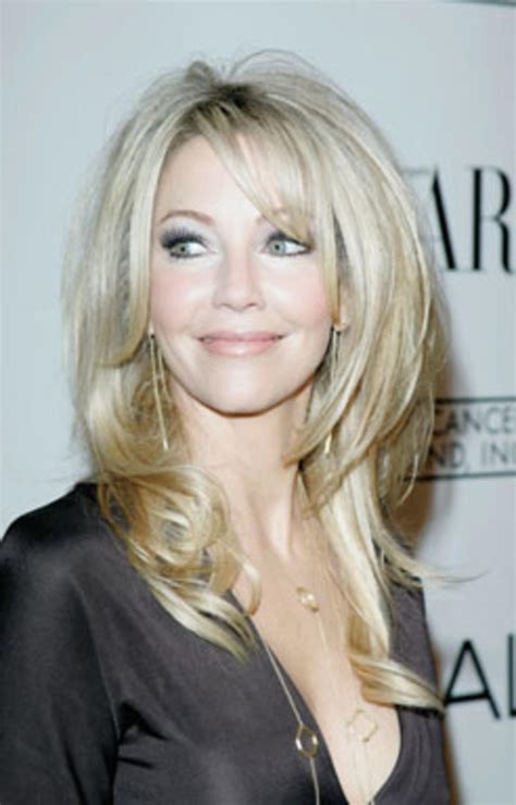 <b>Heather</b> <b>Locklear</b>, the 1980s bombshell who starred in “Dynasty” and then “Melrose Place,” is making a comeback of sorts. . Pictures heather locklear
